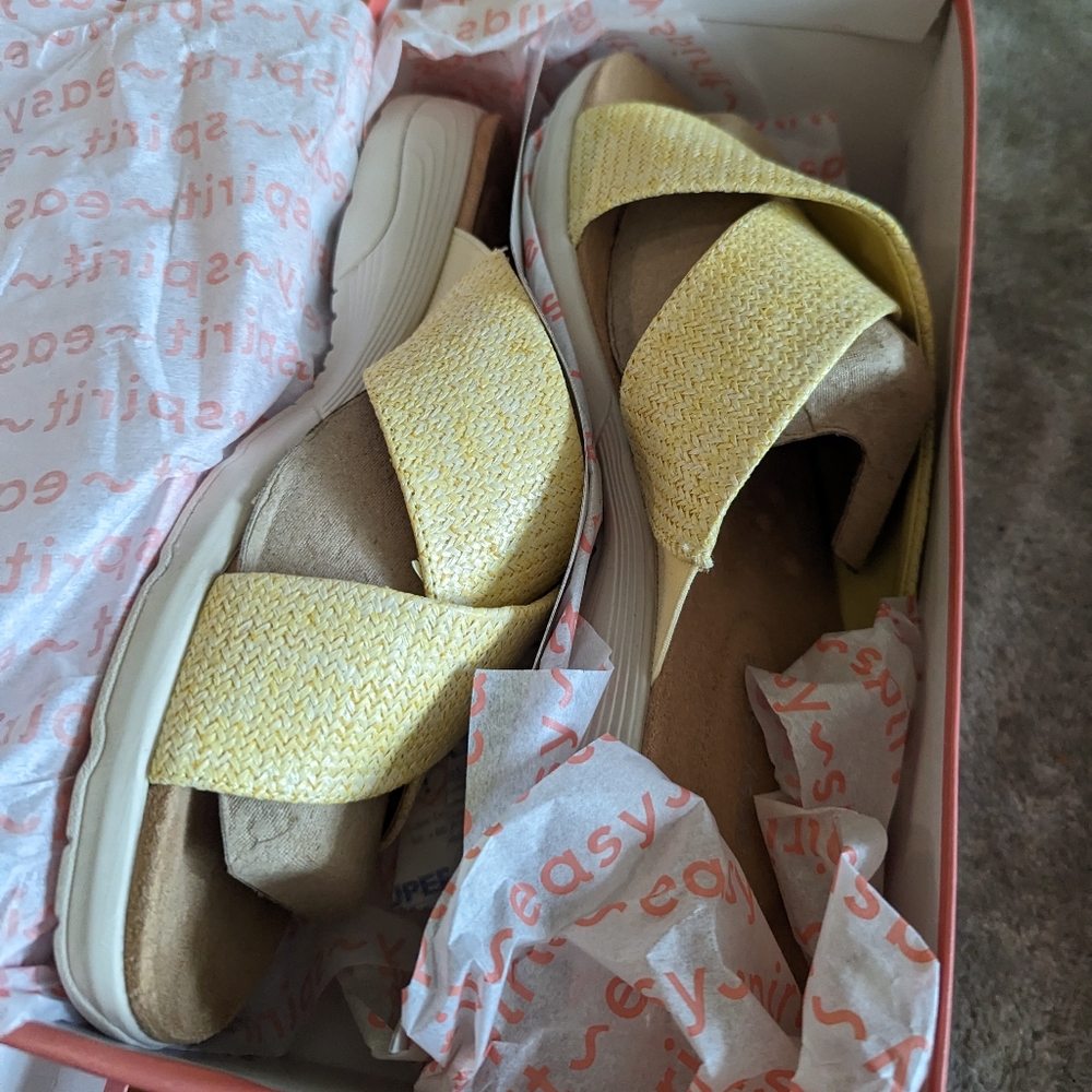 9.5 WW Taite 2 sandal - Picture 10 of 10